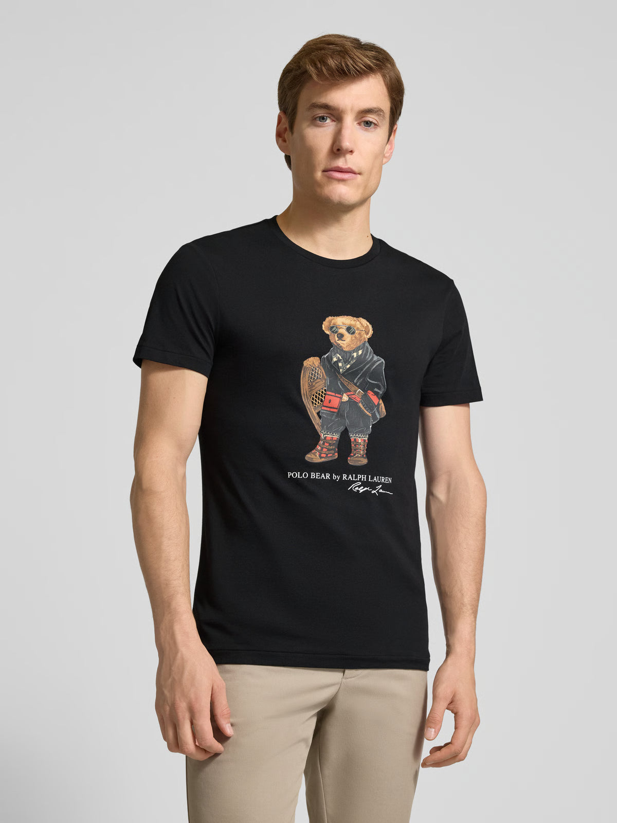 Custom Slim Fit T-Shirt