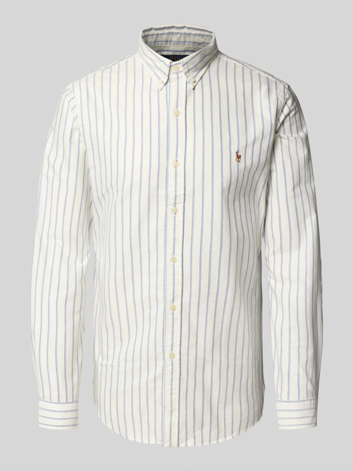 Slim Fit Freizeithemd