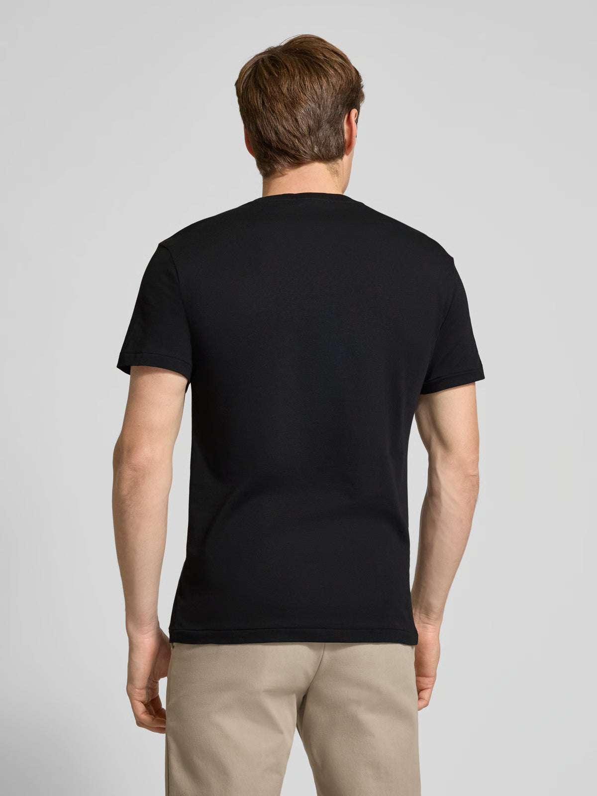 Custom Slim Fit T-Shirt