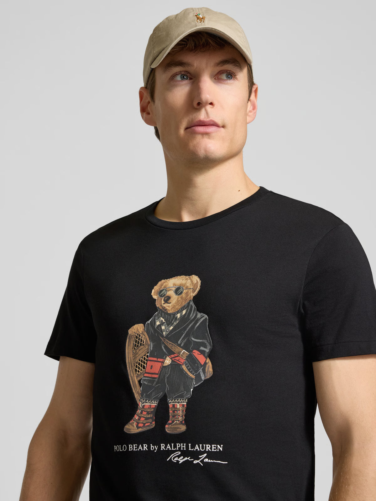 Custom Slim Fit T-Shirt